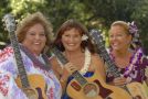 Slack Key Ladies